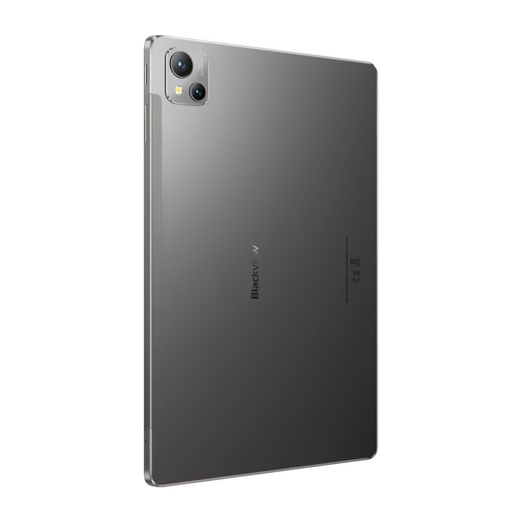 Планшет Blackview Tab 13 10.1" 6/128GB 4G Grey (6931548310150) - зображення 7