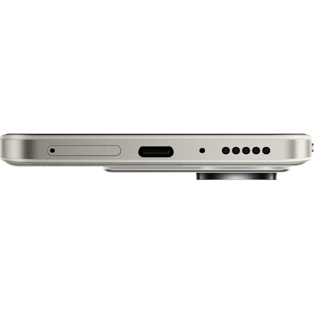 Мобільний телефон Xiaomi Poco M7 Pro 5G 8/256GB Silver (1139664) - зображення 7