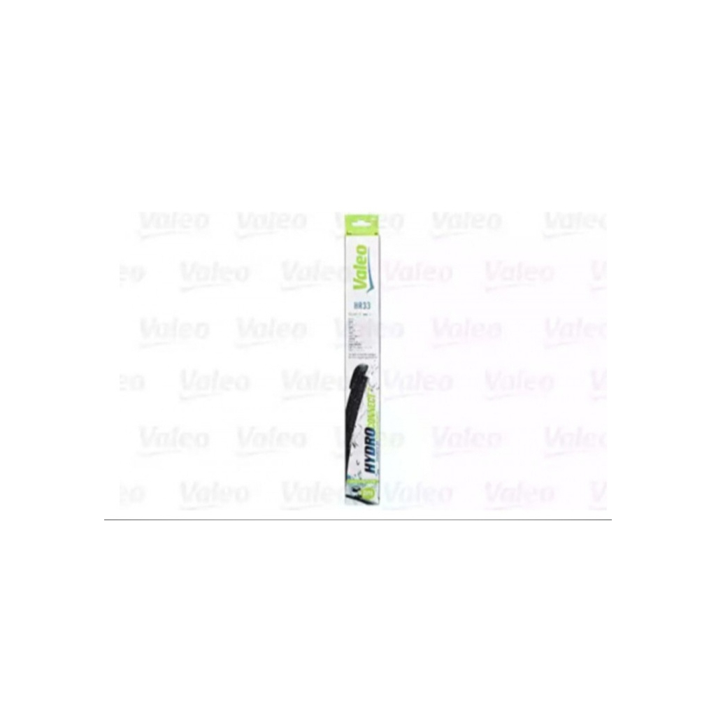Щітка склоочисника Valeo 578563 - зображення 2