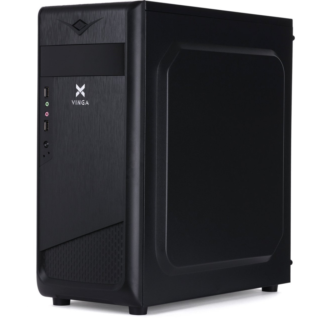 Корпус Vinga CS104B-500W - зображення 3