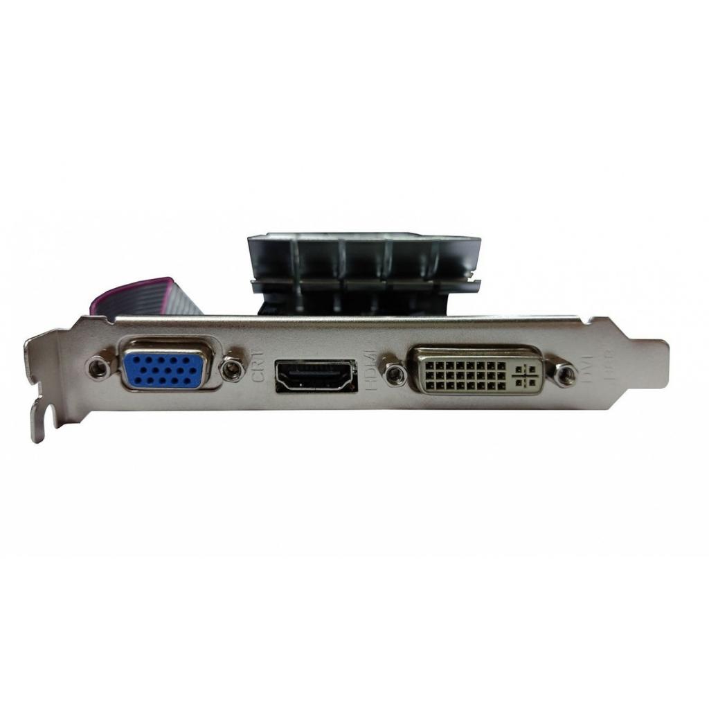 Відеокарта Afox AF210-1024D3L5-V2 - зображення 3