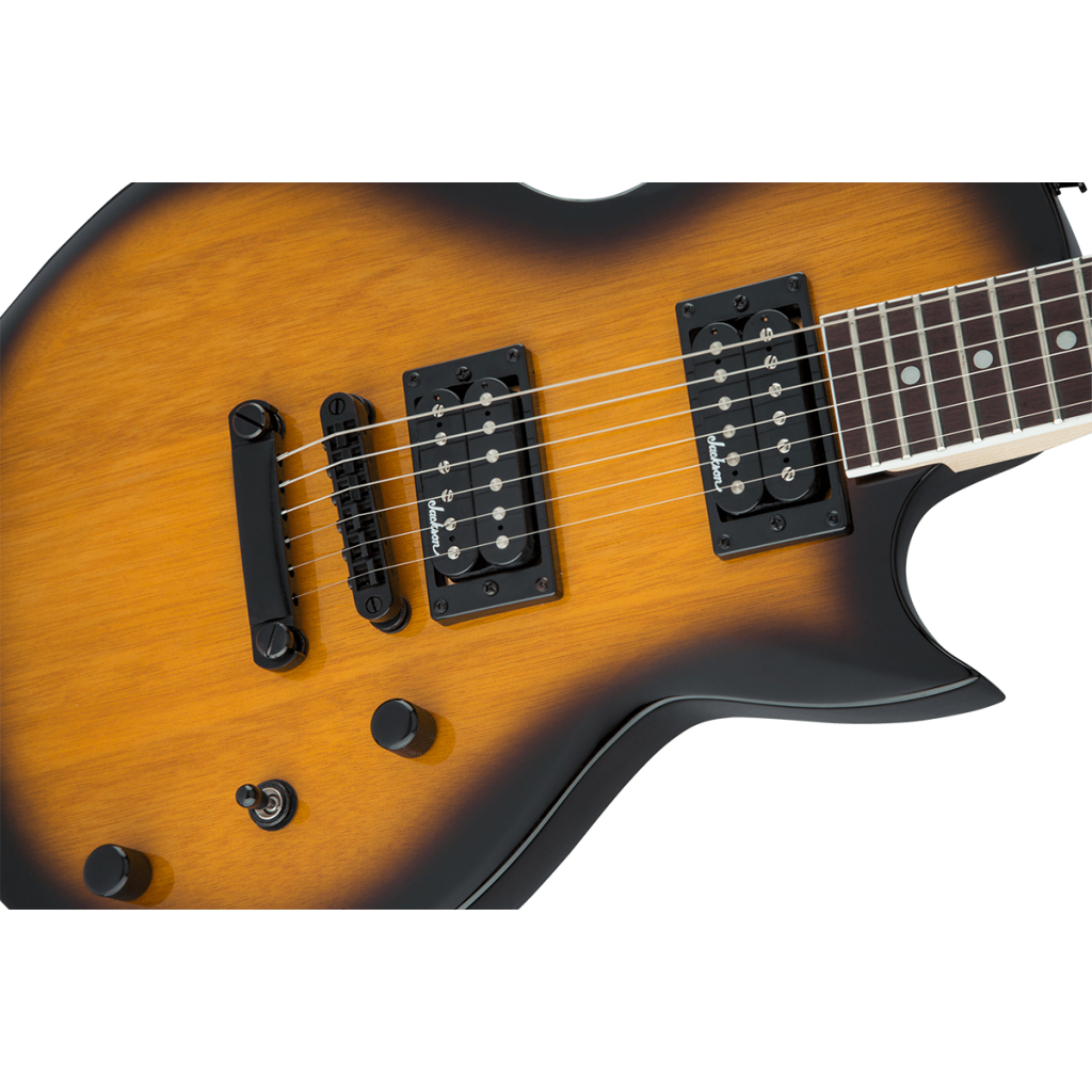 Електрогітара Jackson Guitars JS Series Monarkh SC JS22 Tobacco Burst (301785) - зображення 5