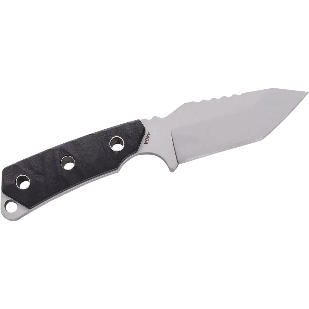 Ніж Boker Magnum Survival Neckup (02RY337) - зображення 3