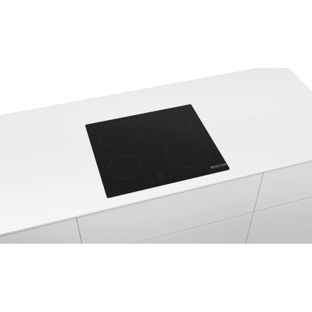 Варочна поверхня Bosch PKE611BA2E - зображення 5