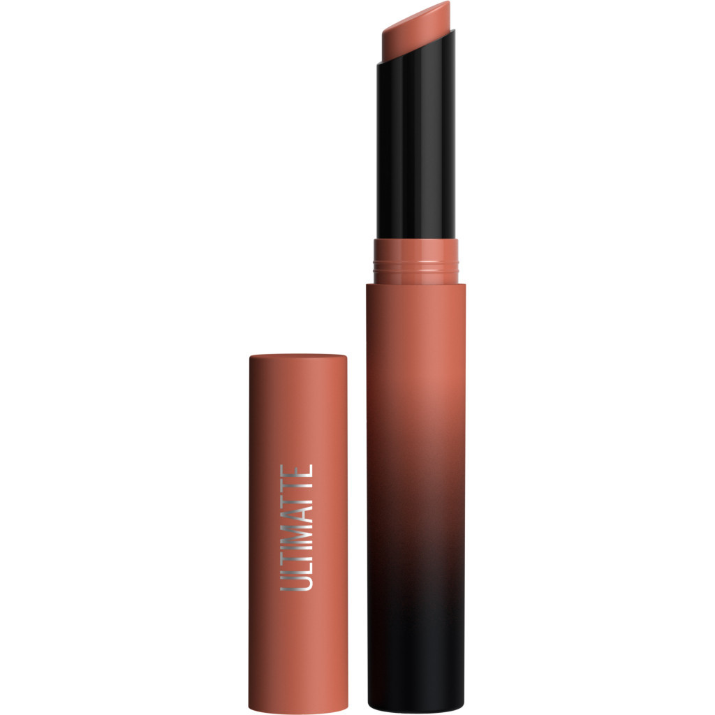 Помада для губ Maybelline New York Color Sensational Ultimatte 799 More Taupe 2 г (30164628) - зображення 2