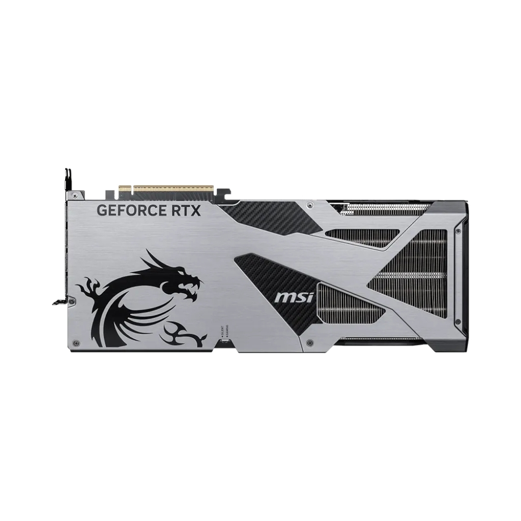 Відеокарта MSI GeForce RTX5090 32GB VANGUARD SOC (RTX 5090 32G VANGUARD SOC) - зображення 3