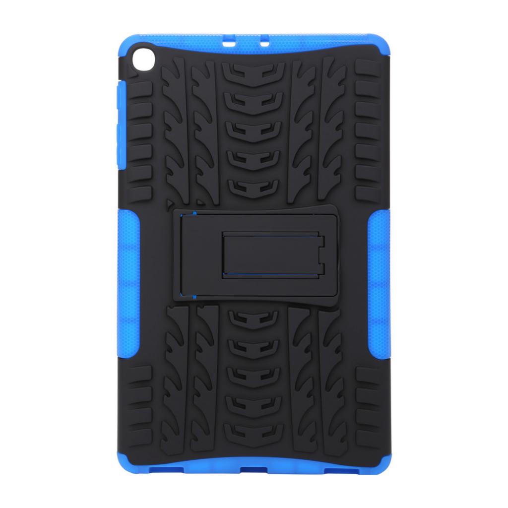 Чохол до планшета BeCover Samsung Galaxy Tab A 10.1 (2019) T510/T515 Blue (703907) - зображення 1