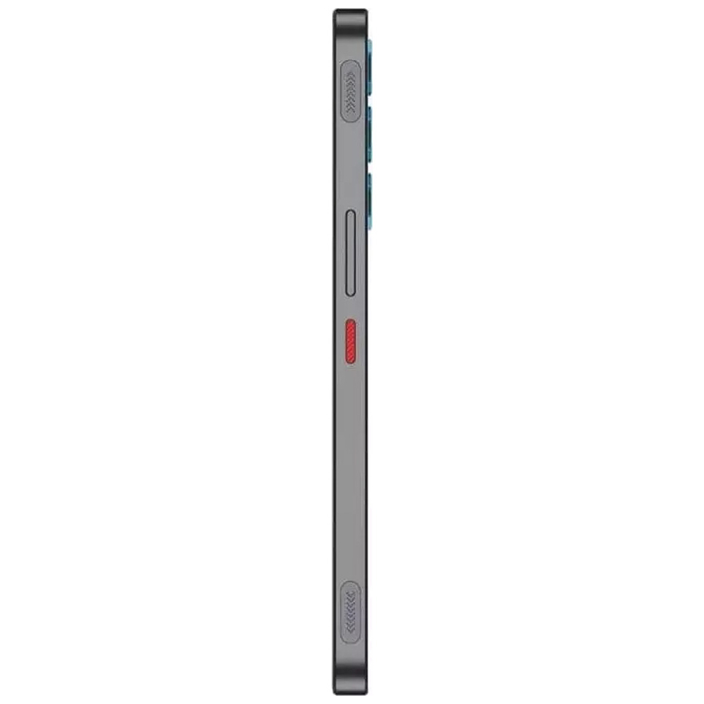 Мобільний телефон ZTE Nubia Neo 3 GT 5G 12/256GB Gray (1164537) - зображення 5