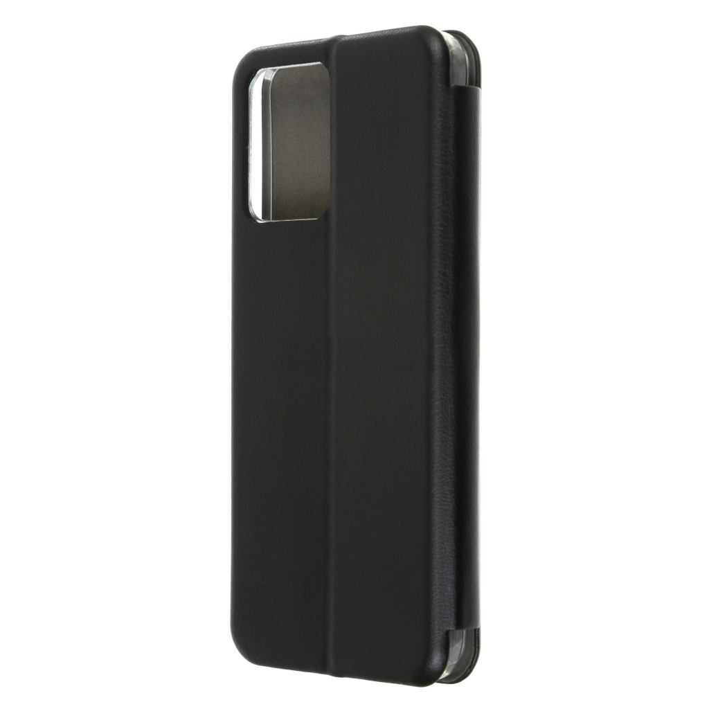 Чохол до мобільного телефона Armorstandart G-Case Realme C35 Black (ARM61506) - зображення 2