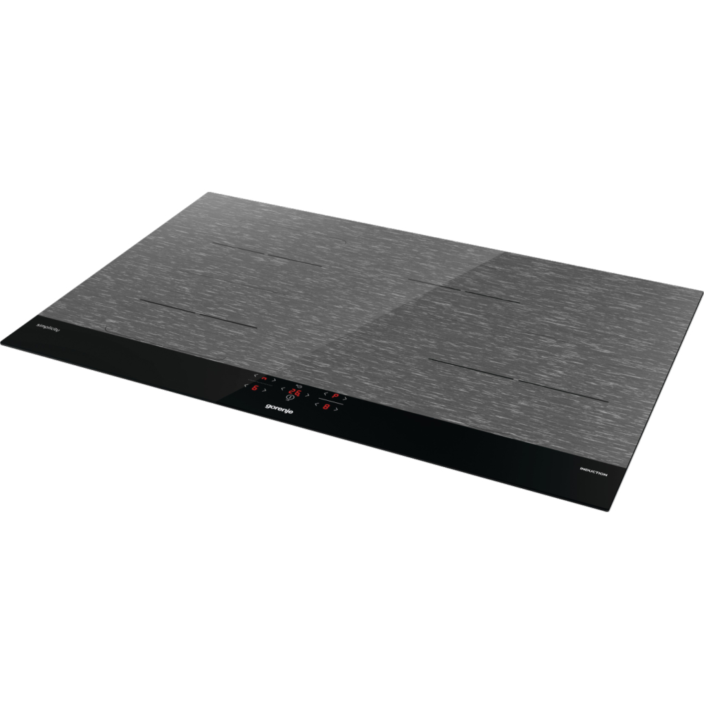 Варочна поверхня Gorenje GI8421SYB - зображення 7