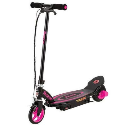 Електросамокат Razor Power Core E90 Pink (250028) - зображення 1