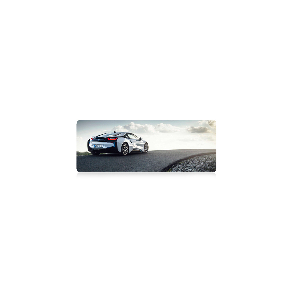Килимок для мишки Voltronic BMW (C13372) - зображення 1