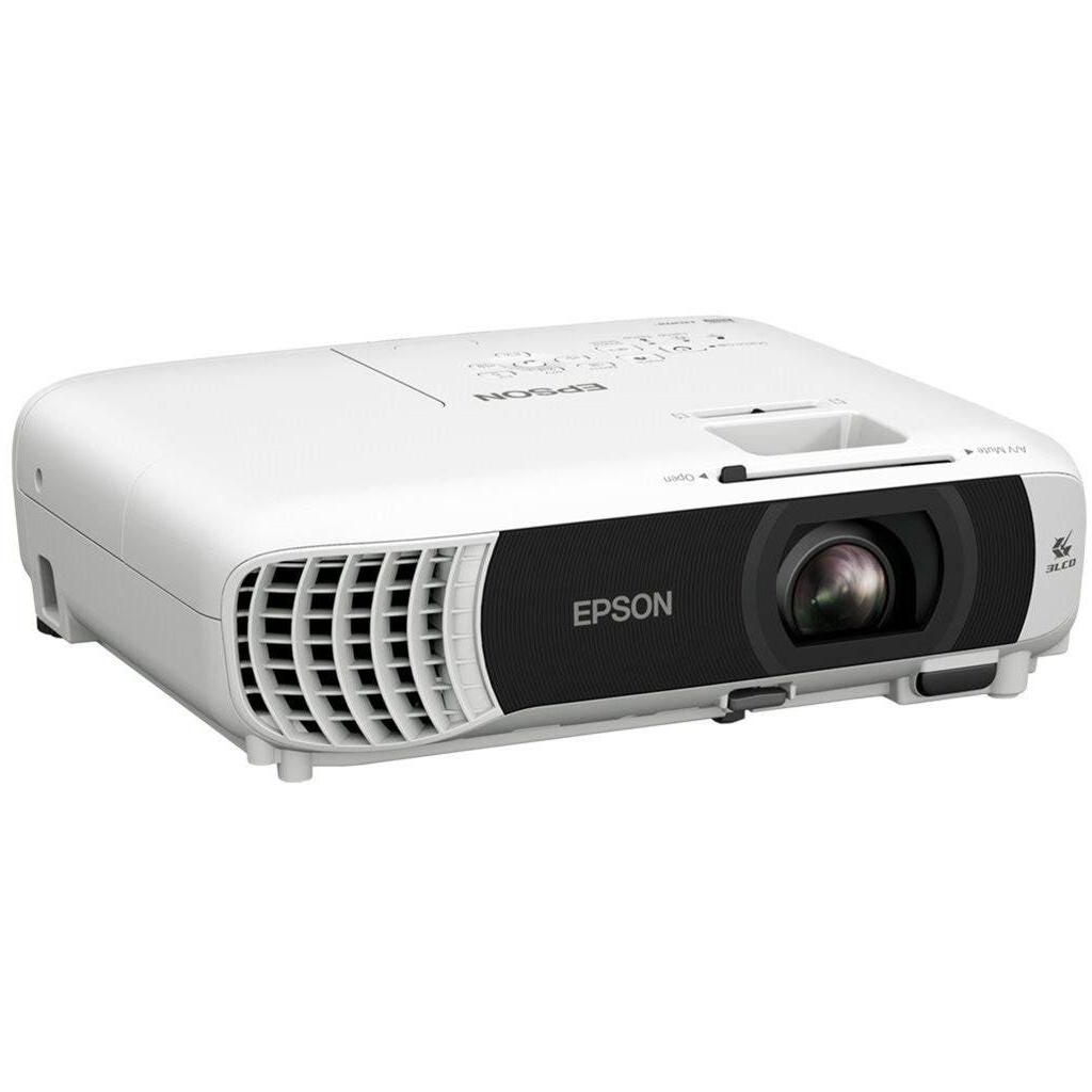 Проектор Epson EB-FH08 (V11HB54042) - зображення 2