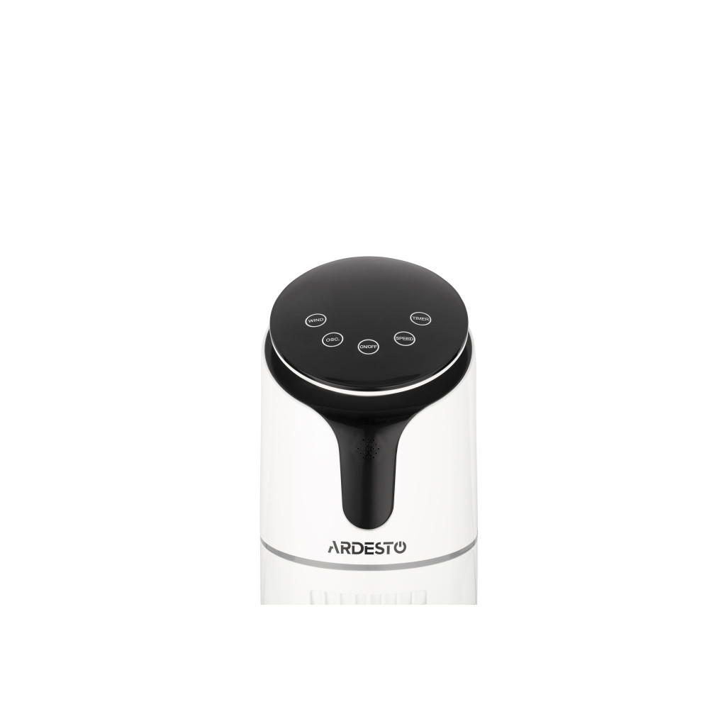 Вентилятор Ardesto FNT-R36X1WY22 - изображение 7
