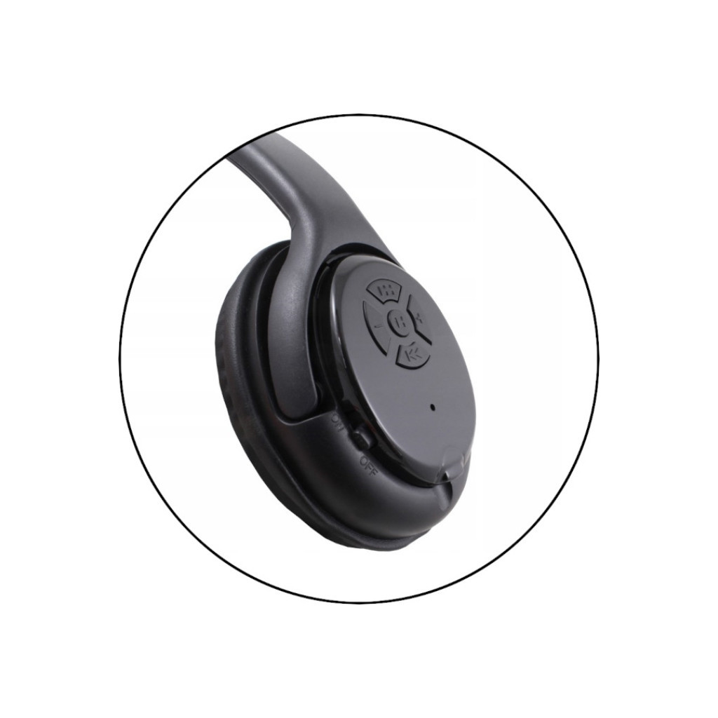Навушники Esperanza Libero Black (EH163K) - зображення 6