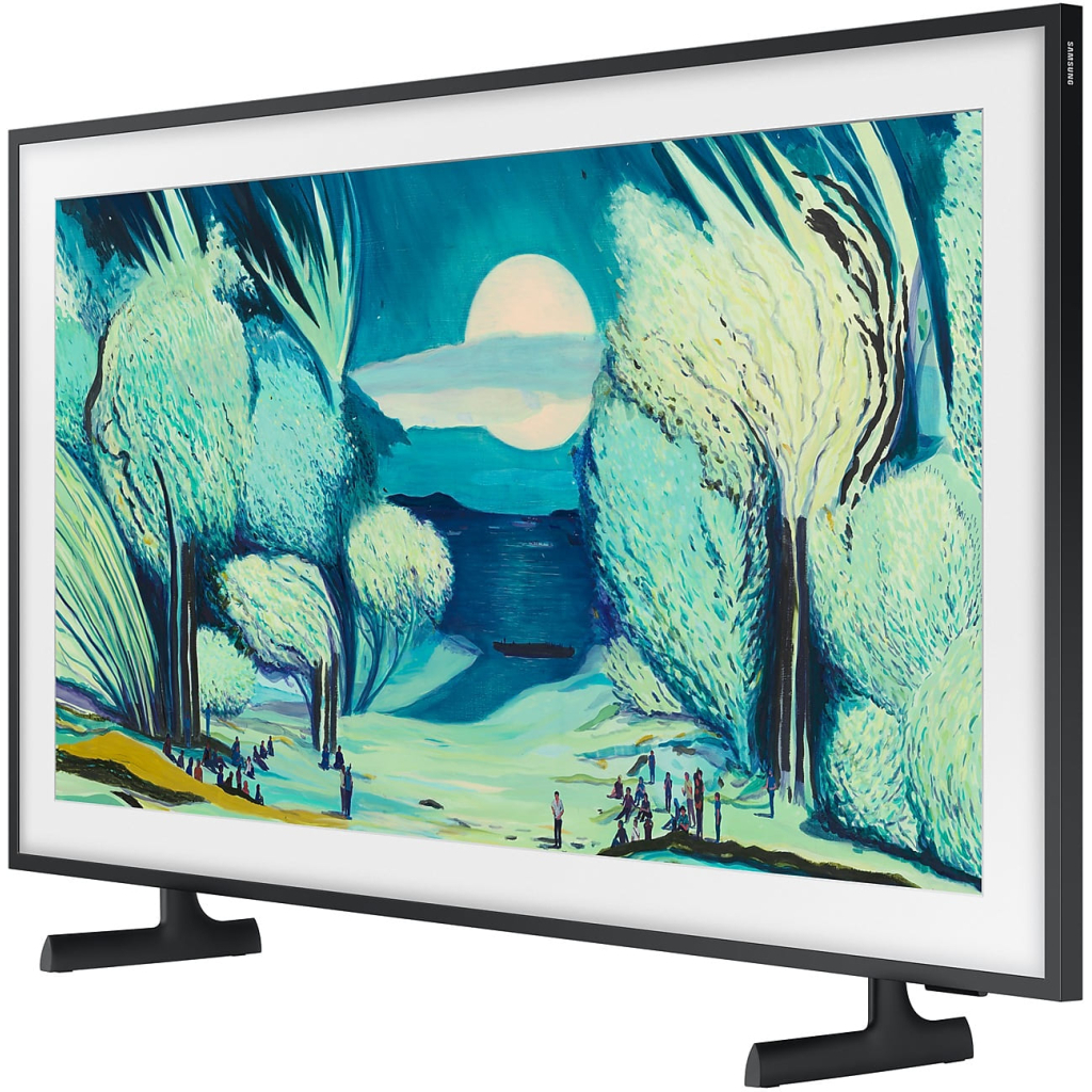 Телевізор Samsung QE43LS03FAUXUA - зображення 3