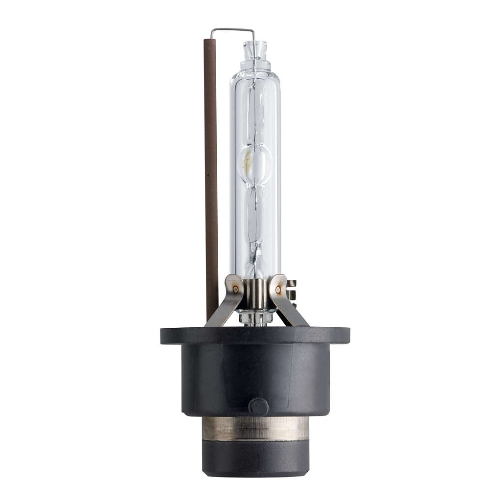 Автолампа Philips D2S Vision 1шт (85122VIC1) - зображення 1