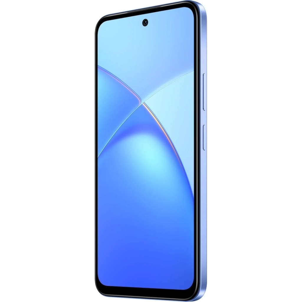 Мобільний телефон Infinix Smart 10 Plus 4/128Gb Iris Blue (4894947091193) - зображення 5
