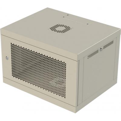 Шафа настінна CSV Wallmount Lite 6U, глубина 450 (645-А-ШН) - изображение 3
