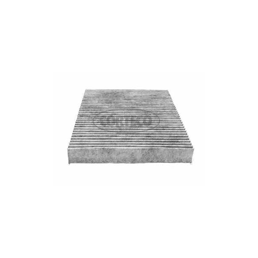 Фільтр салону CORTECO 80000622 - зображення 1
