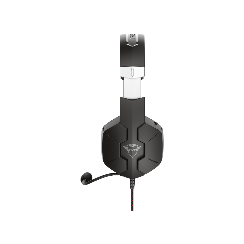 Навушники Trust GXT 323 CARUS 3.5mm Black (23652) - зображення 3