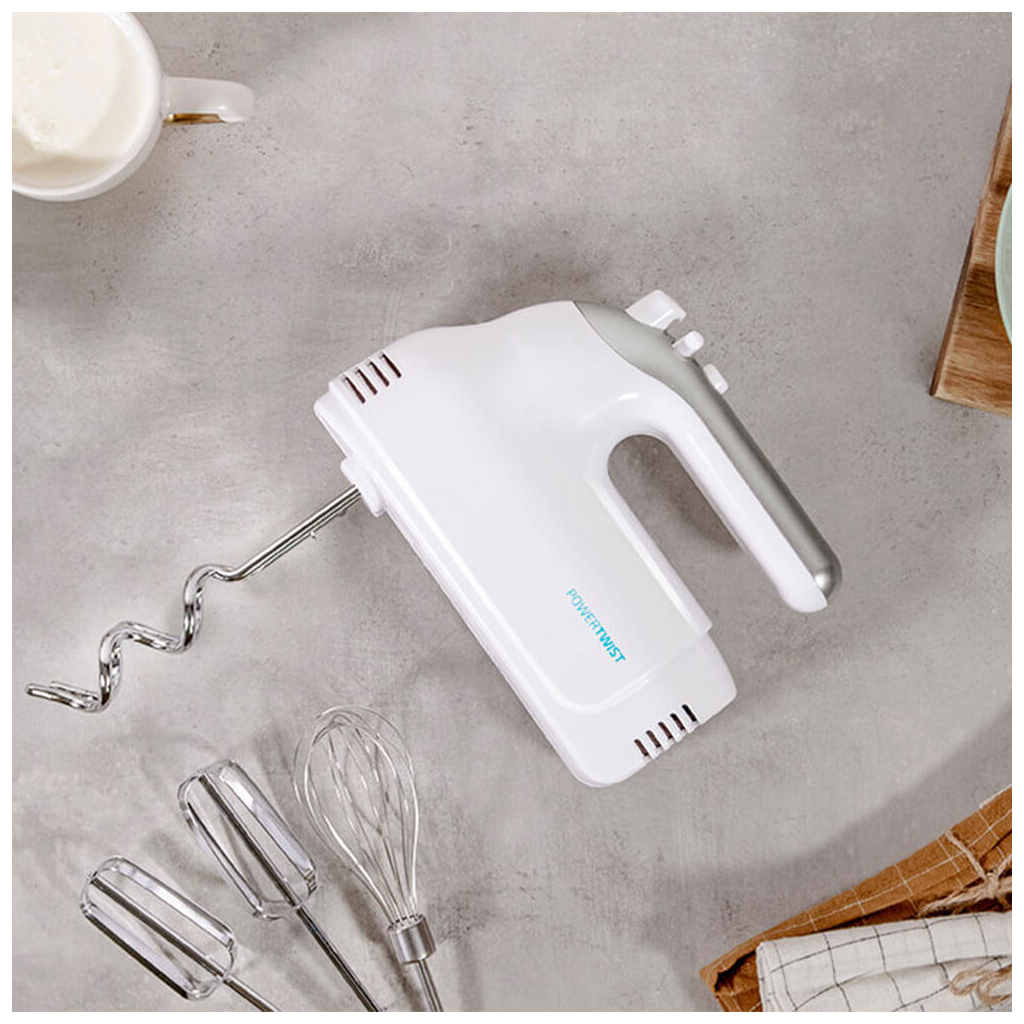 Міксер Cecotec CCTC-04120 - зображення 2