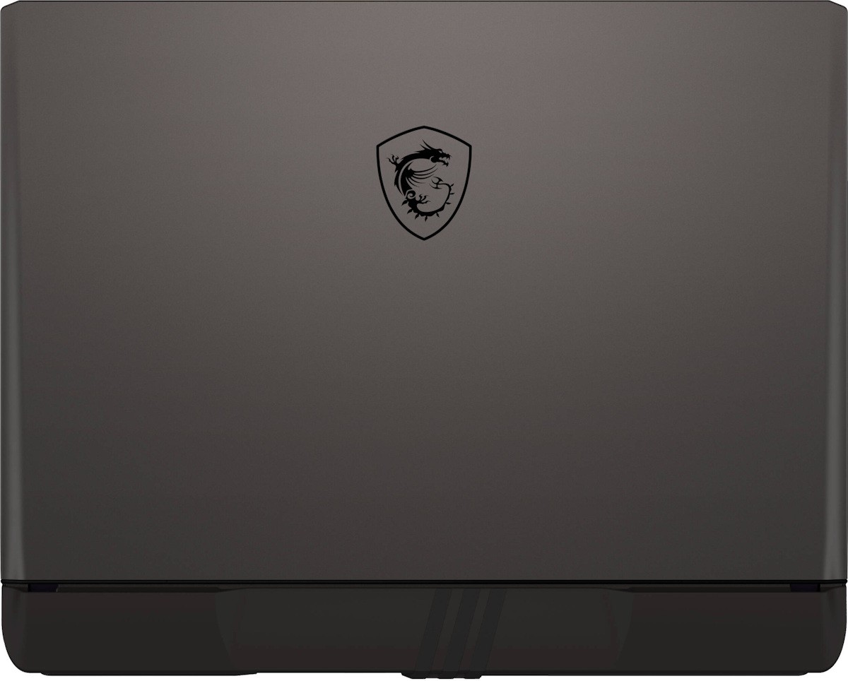 Ноутбук MSI Vector 16 HX AI A2XWIG-222XUA (9S7-15M352-222) Cosmos Gray - зображення 3