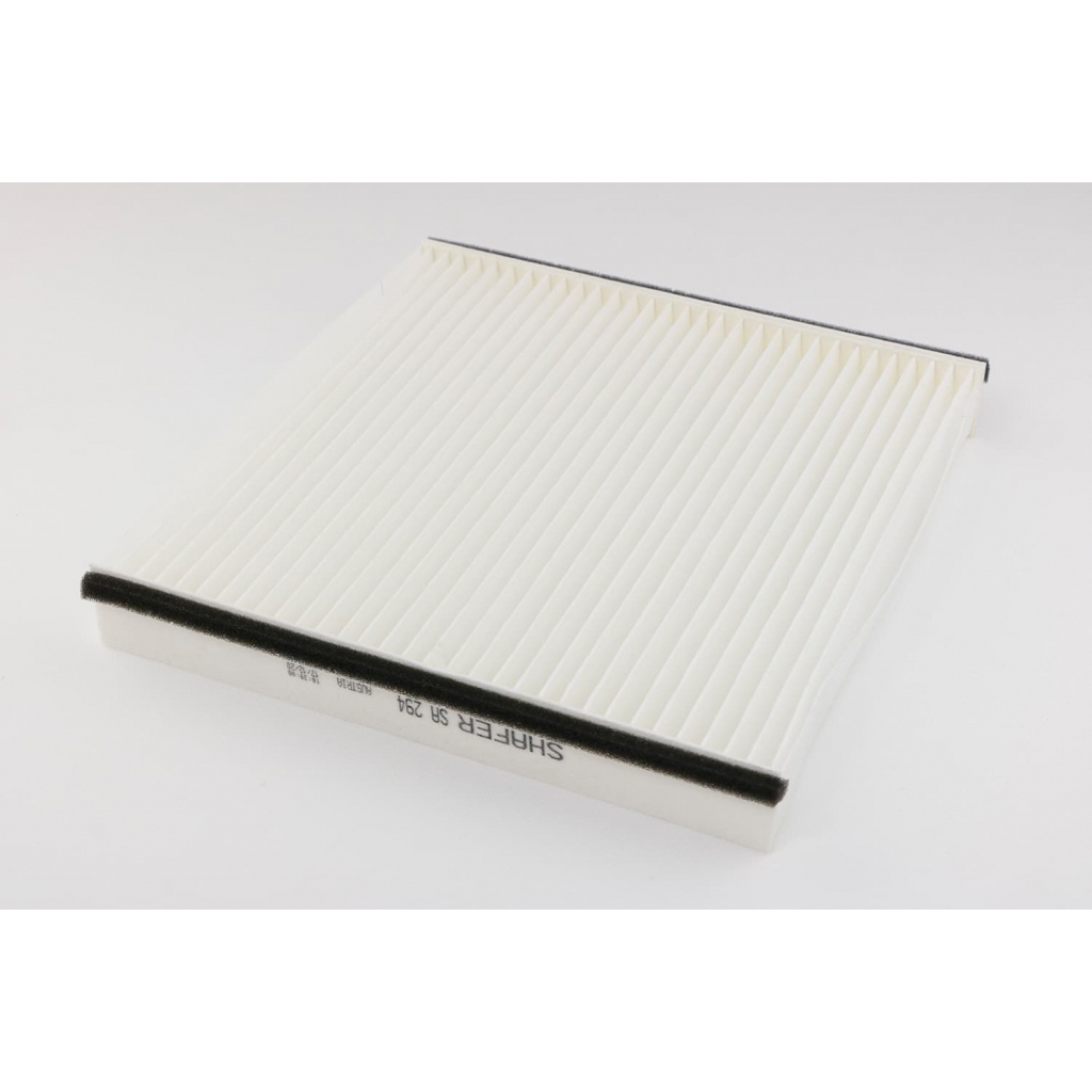 Фільтр салону SHAFER SA294 - зображення 1