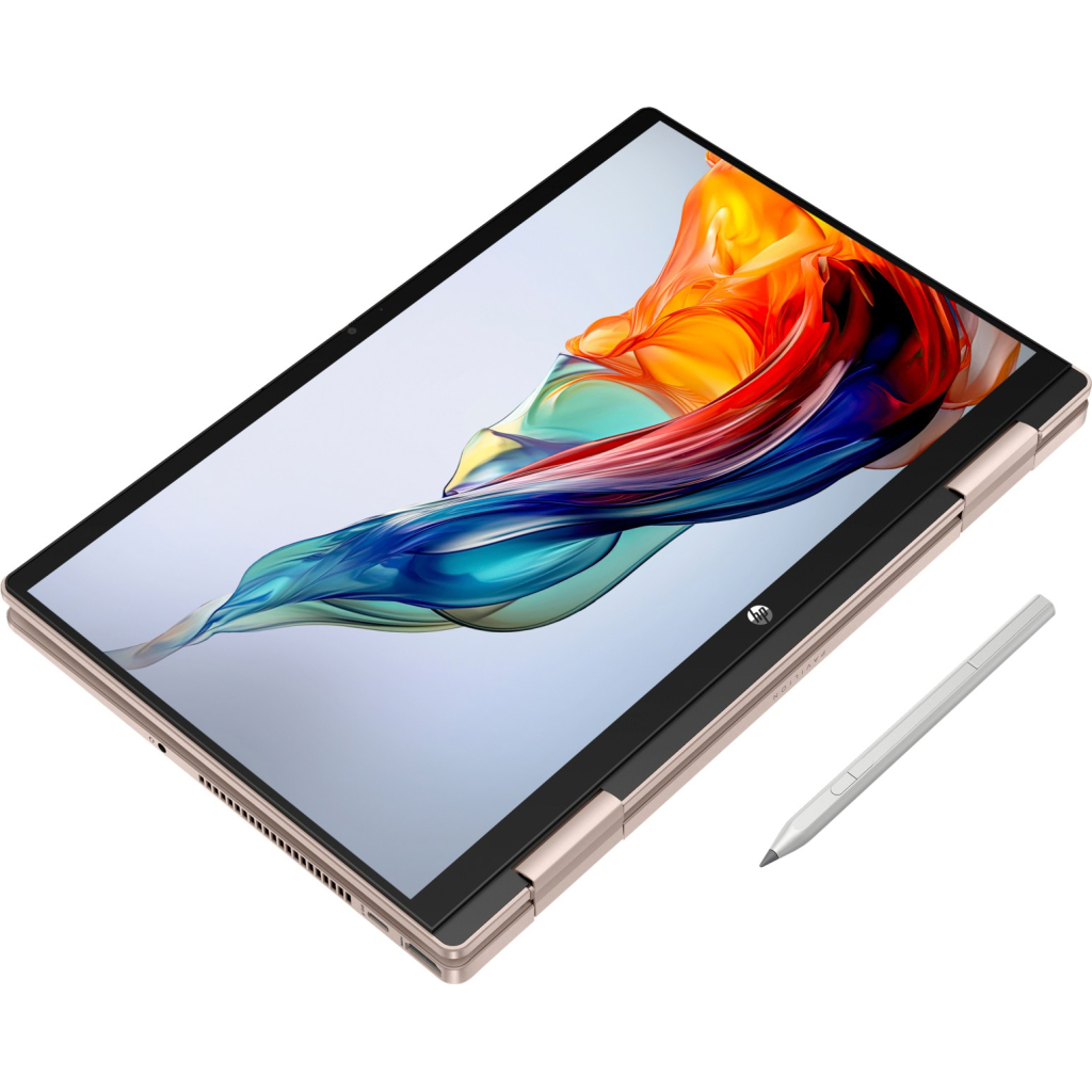 Ноутбук HP Pavilion x360 14-ek2000ua (AQ8N8EA) - зображення 7