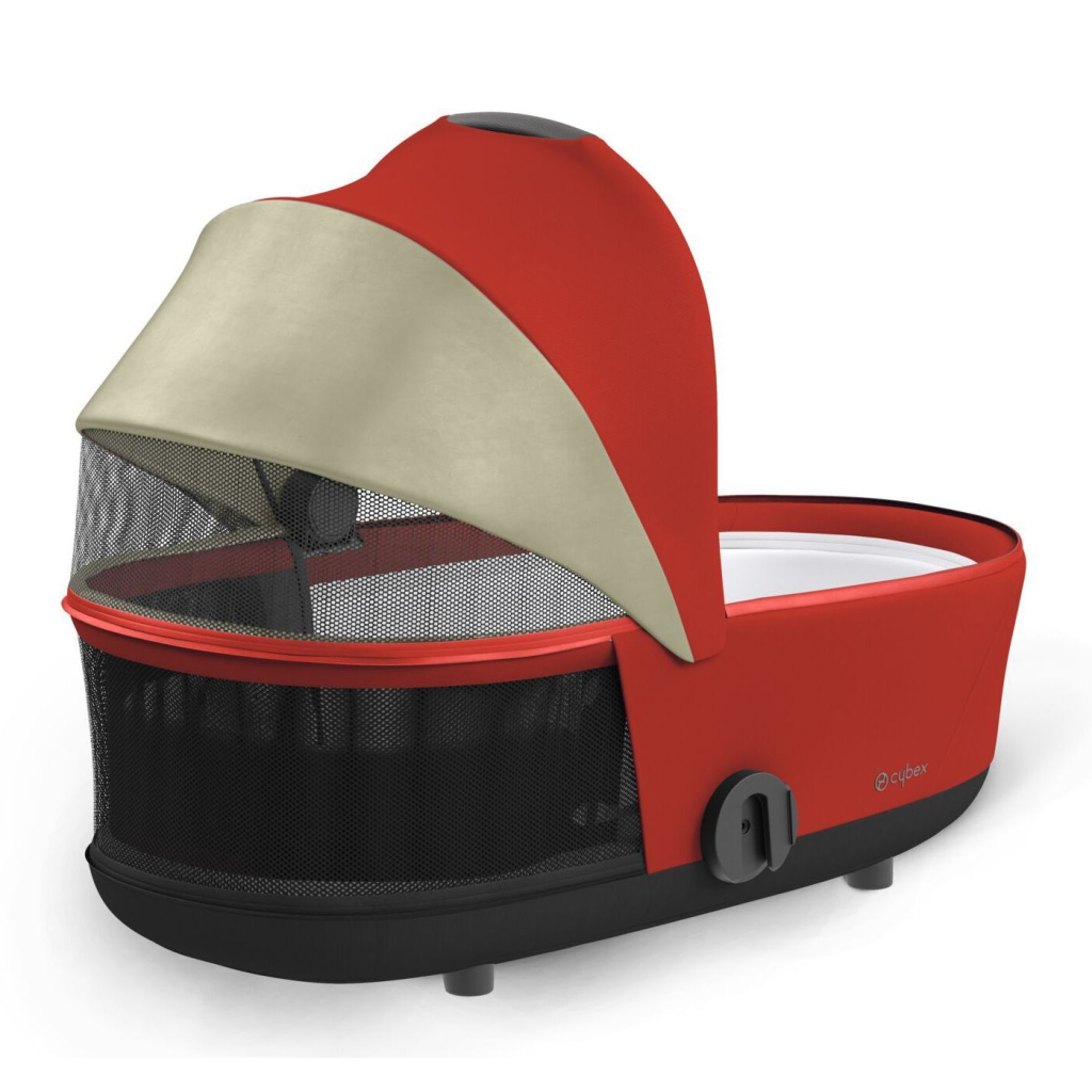 Люлька Cybex Mios Lux Autumn Gold (522000829) - зображення 5