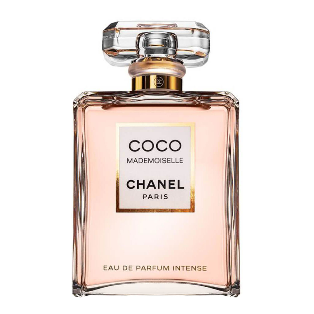 Парфумована вода Chanel Coco Mademoiselle Intense 100 мл (3145891166606) - зображення 2