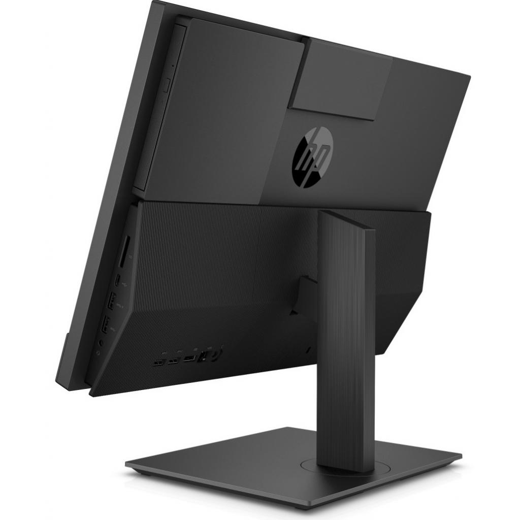 Комп'ютер HP ProOne 600 G5 / i5-9500 (7XK65AW) - изображение 4