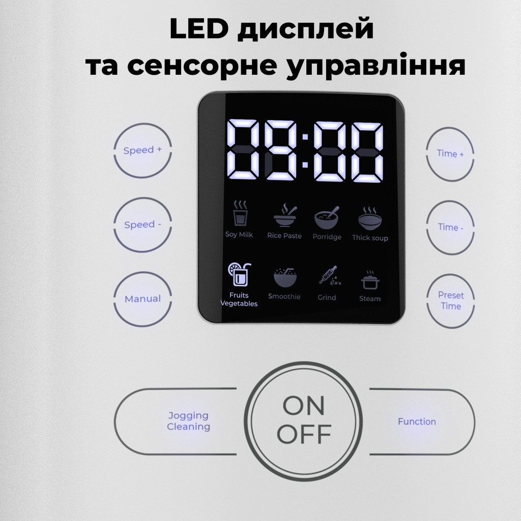 Блендер AENO TB3 (ATB0003) - зображення 9