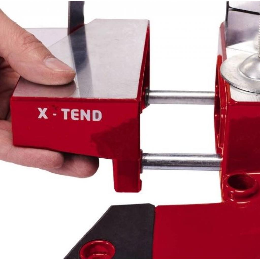 Торцювальна пила Einhell TE-MS18/210 Li-Set акумуляторна (20305326) - зображення 2