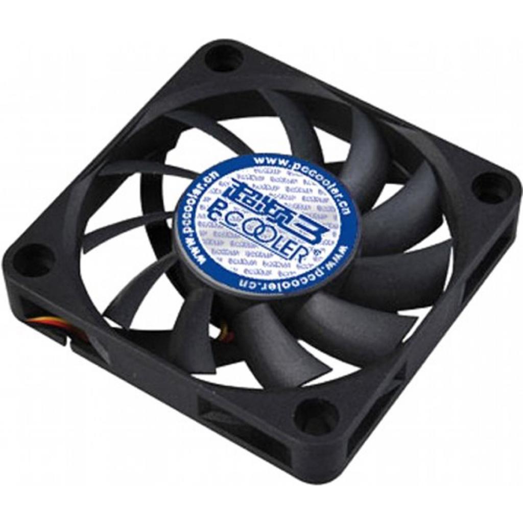 Кулер до корпусу PcCooler F62 - зображення 2