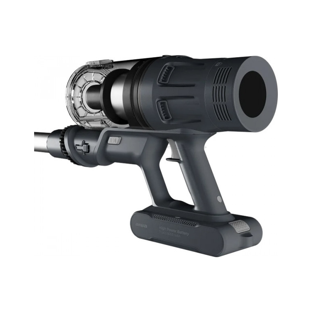 Пилосос AIWA ZenkaiSui Evo 4 PetCare (AVC620) - зображення 4