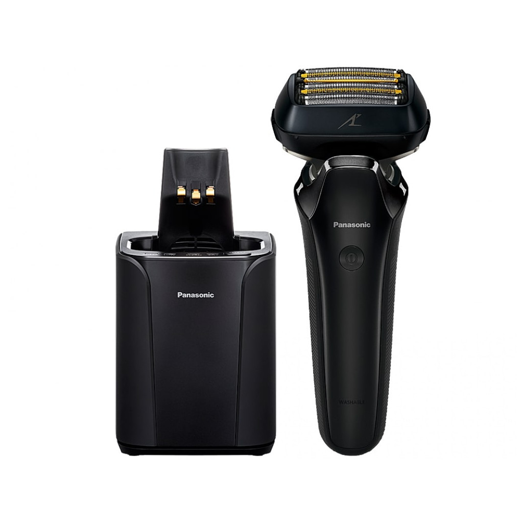 Електробритва Panasonic ES-LS9A-K820 - изображение 8