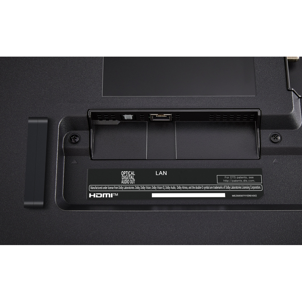 Телевізор LG 75QNED816RE - зображення 9