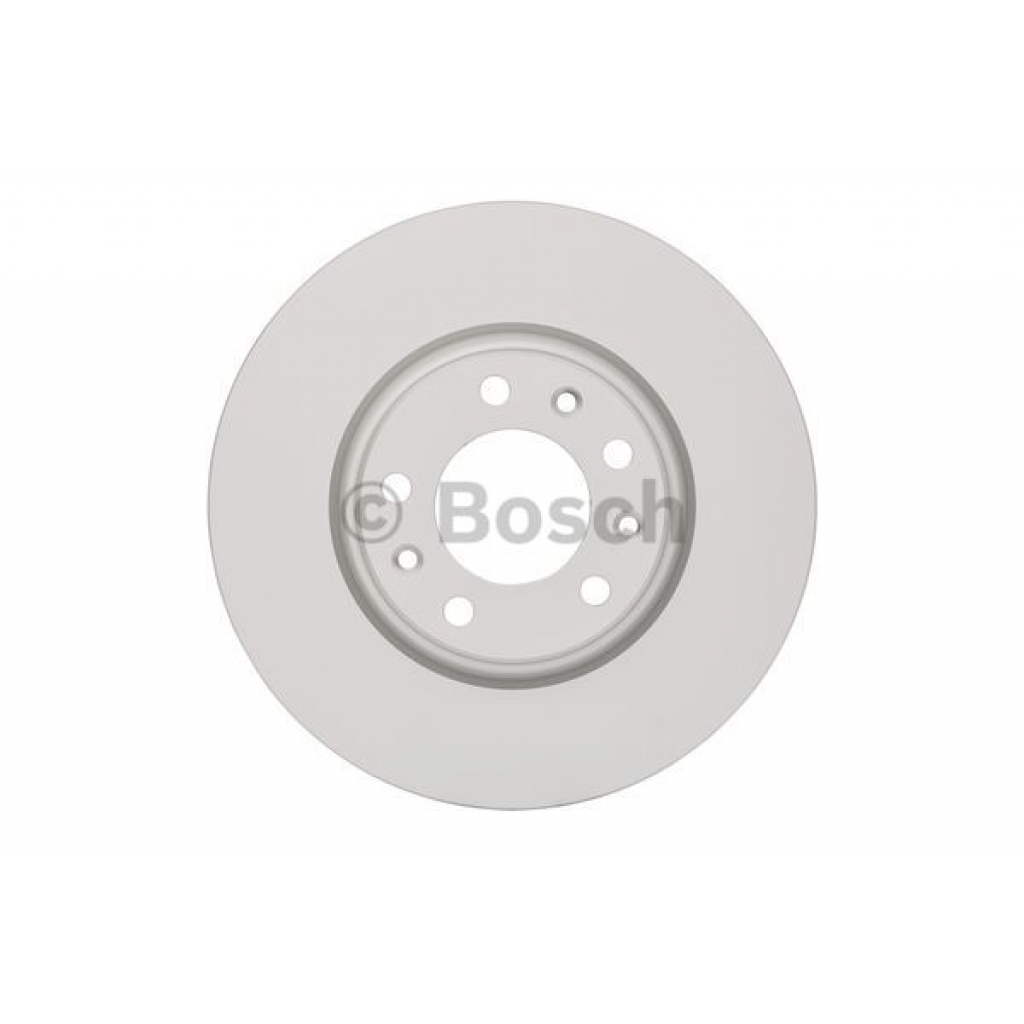 Гальмівний диск Bosch 0 986 479 C33 - зображення 1