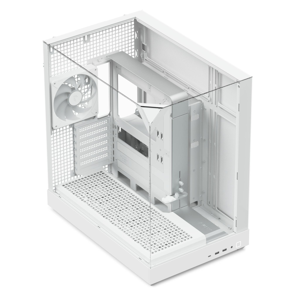 Корпус для ПК APNX V2 White (APCM-VI02143.21) - зображення 3