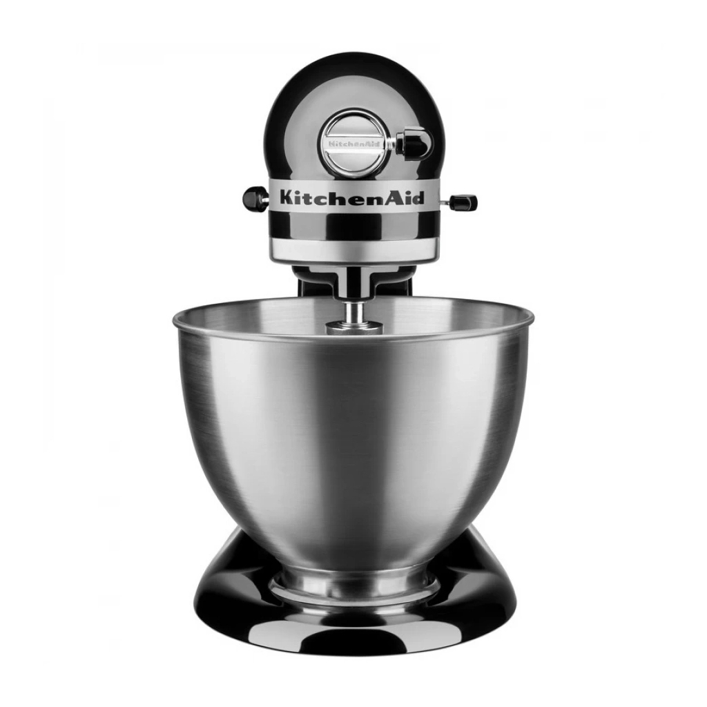 Кухонний комбайн KitchenAid 5K45SSEOB - зображення 3