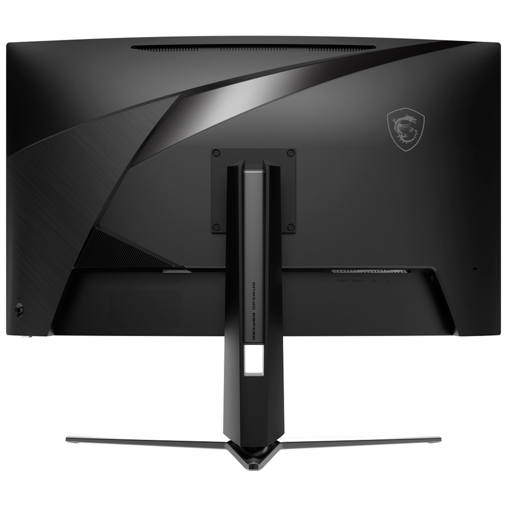 Монітор MSI MAG 32CQ6PF - зображення 4