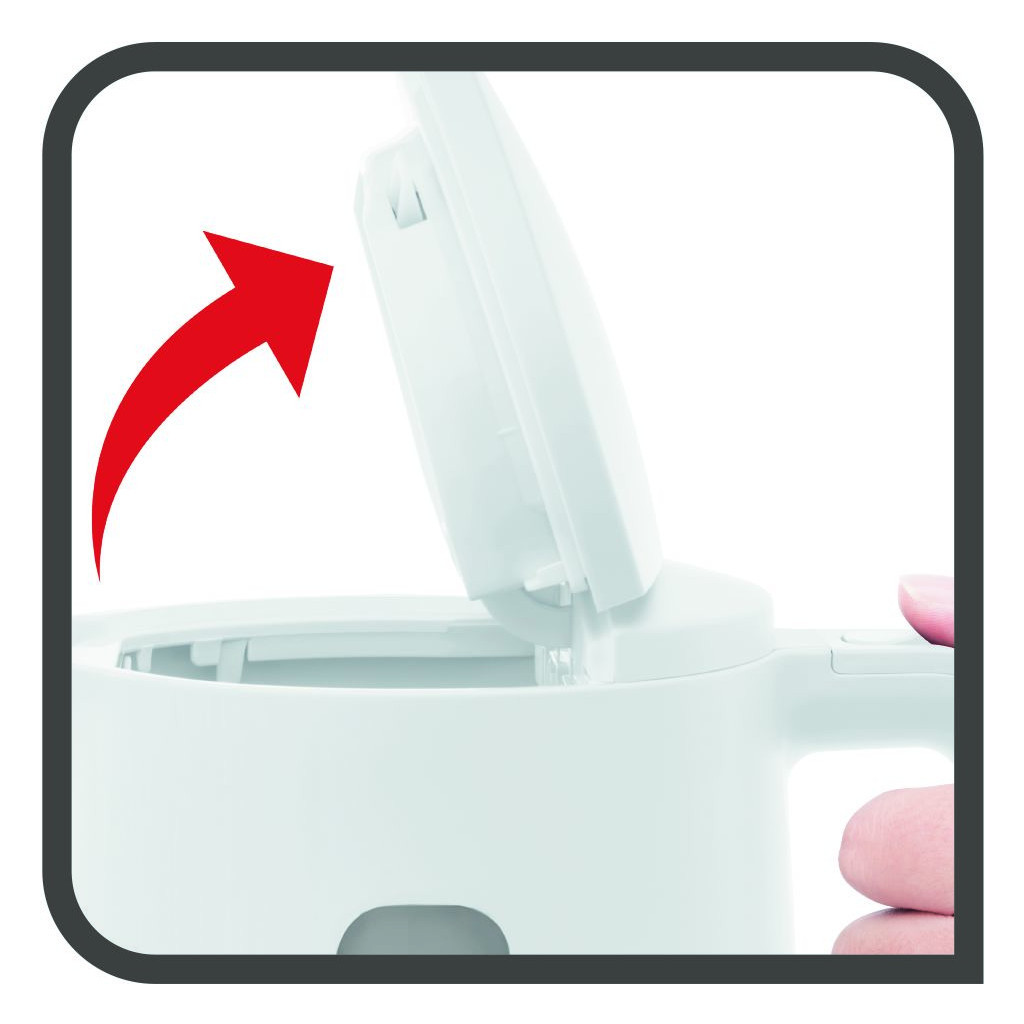 Електрочайник Tefal KO200130 - зображення 5