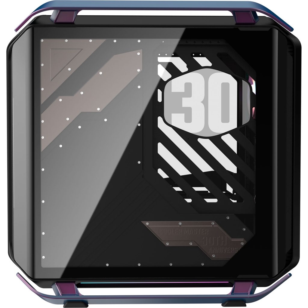 Корпус CoolerMaster MCC-C700M-KHNN-S30 - зображення 4