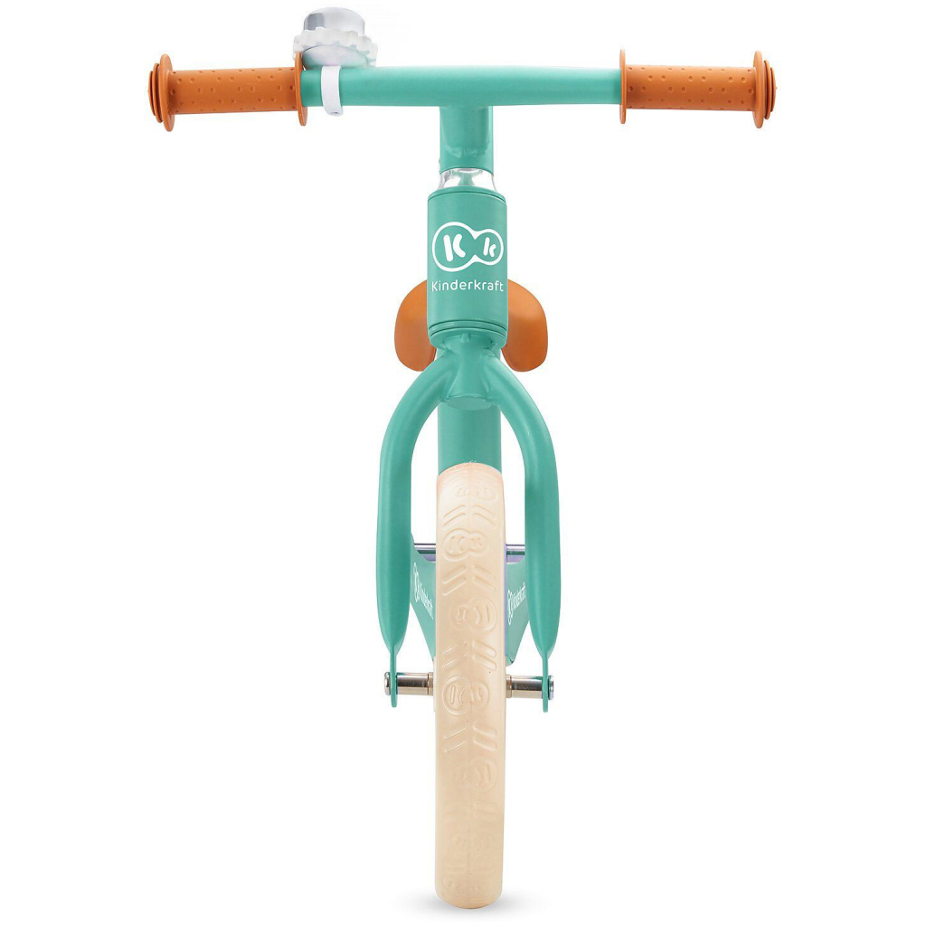 Біговел Kinderkraft Fly Plus Green (KKRFLPLGRE0000) (5902533915033) - зображення 3
