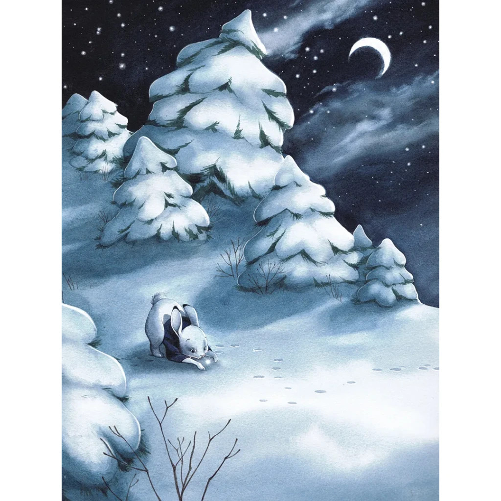 Книга Прекрасні дідусеві казочки - Карін-Марі Амйо Vivat (9786171703384) - зображення 3