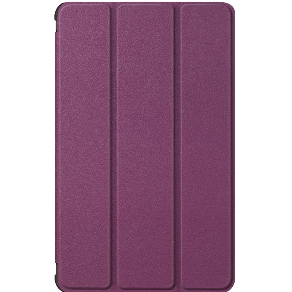 Чохол до планшета BeCover Smart Case Huawei MatePad T8 Purple (705078) - зображення 1