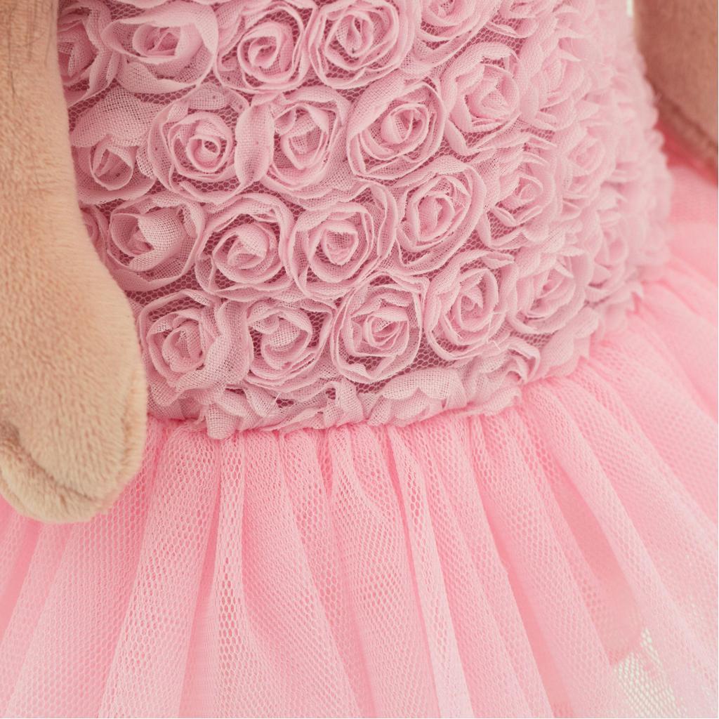 М'яка іграшка Orange Lucky Yoyo: Рожевий сад (LD036) - зображення 7