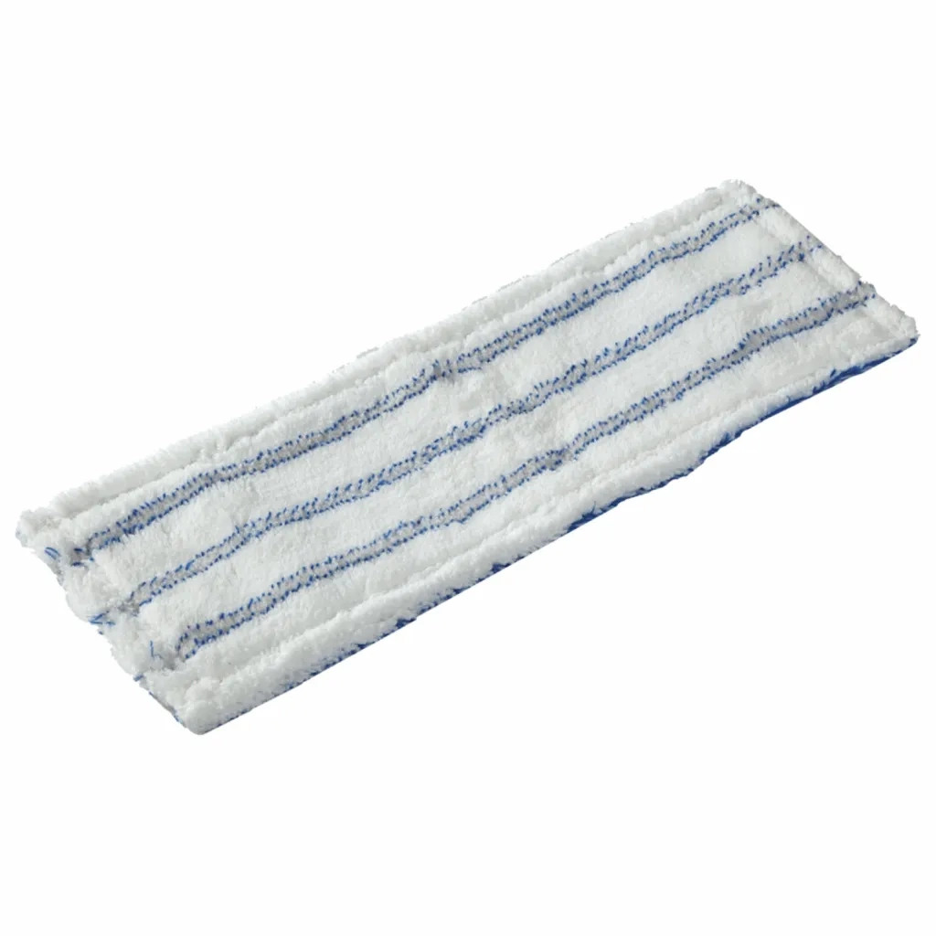 Насадка змінна для швабри PRO service Standard з мікрофібри Легке ковзання 40х13 см (4823071629941) - зображення 1