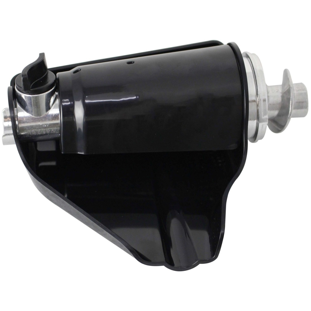 М'ясорубка FRAM FMG-MDT2500X - зображення 4